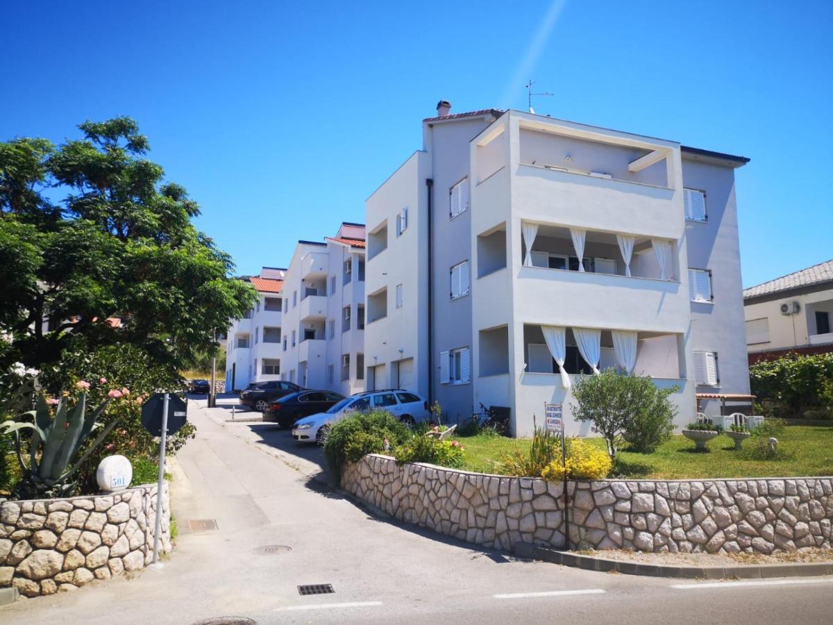 Apartman Belisima Deluxe Supetarska Draga Esterno foto