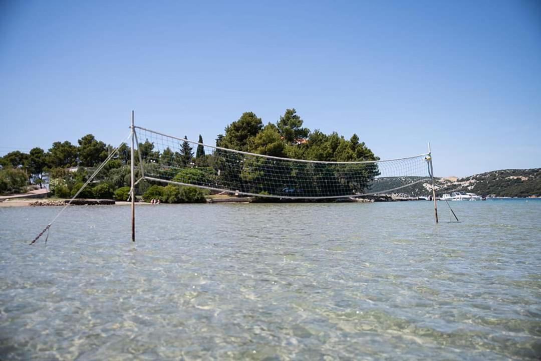 Apartman Belisima Deluxe Supetarska Draga Esterno foto
