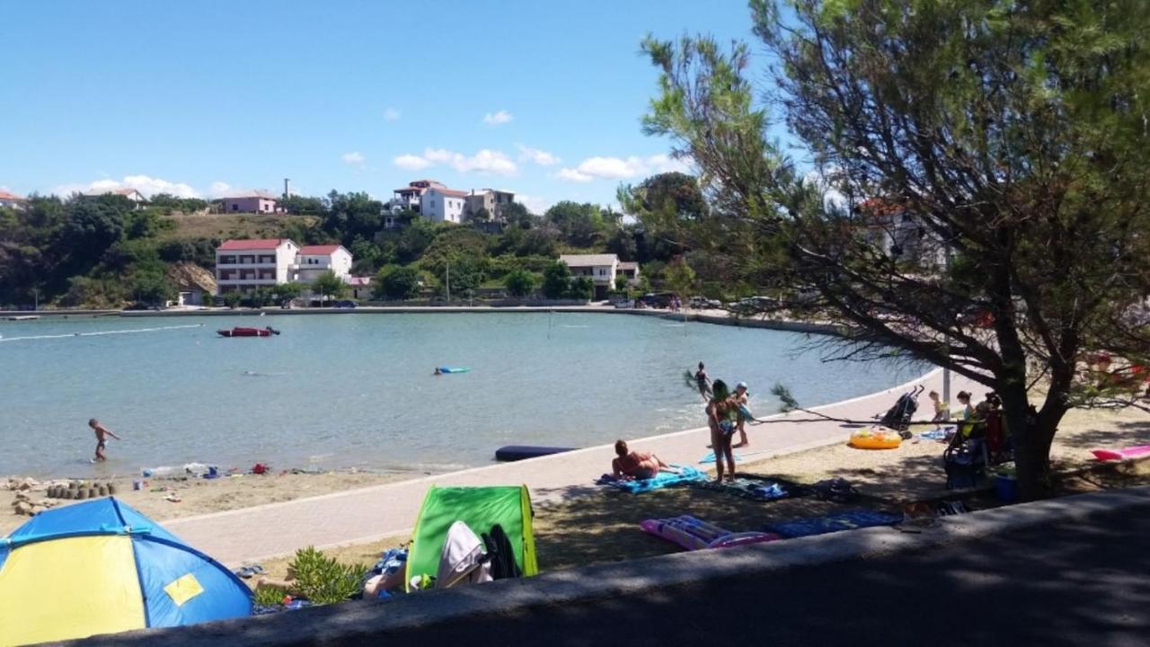 Apartman Belisima Deluxe Supetarska Draga Esterno foto