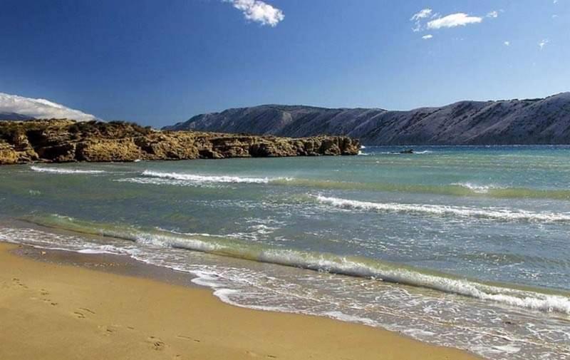 Apartman Belisima Deluxe Supetarska Draga Esterno foto
