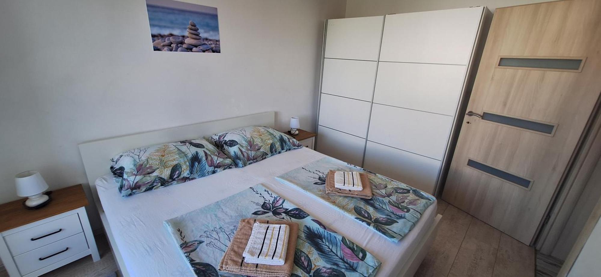 Apartman Belisima Deluxe Supetarska Draga Esterno foto