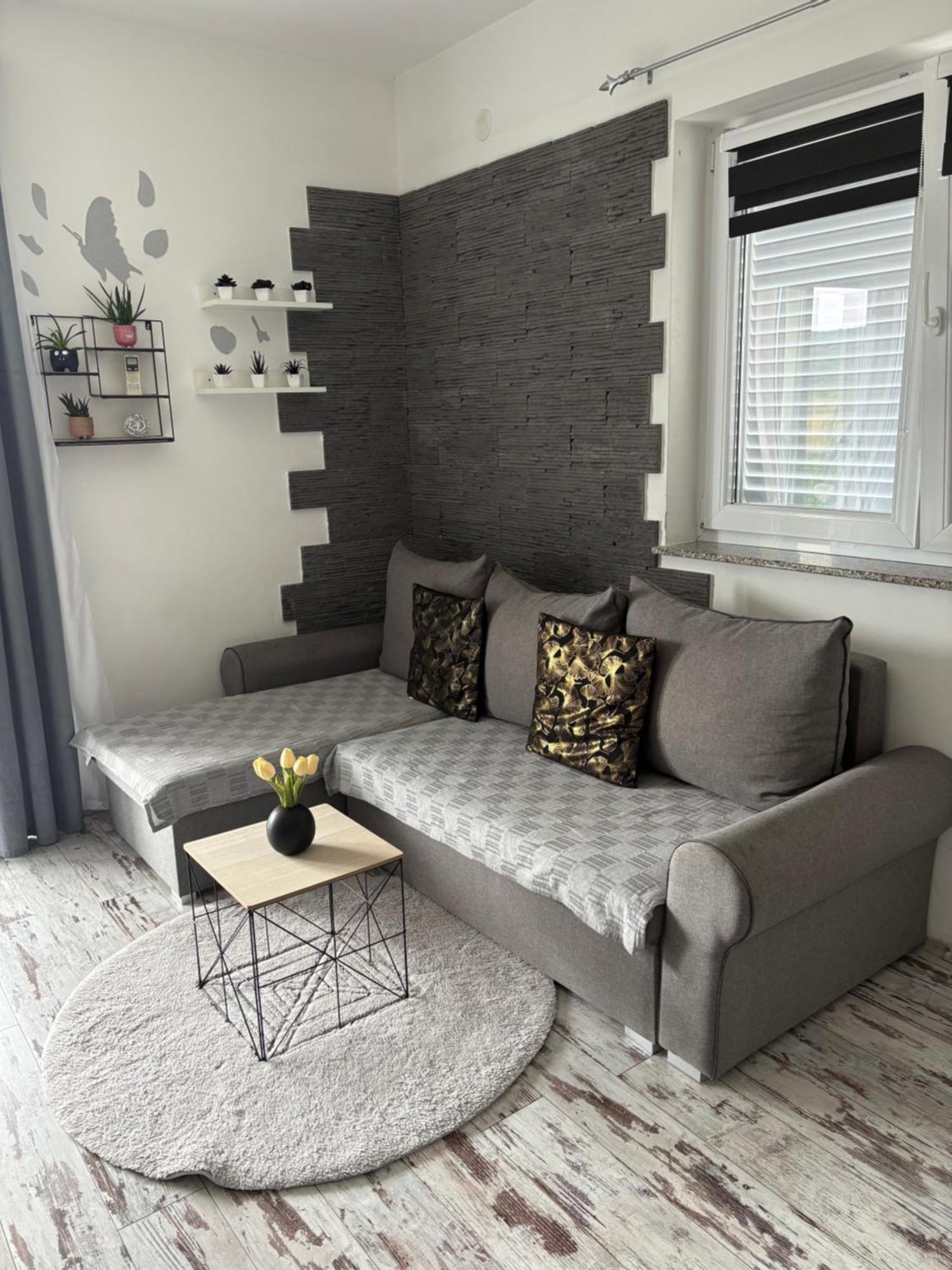 Apartman Belisima Deluxe Supetarska Draga Esterno foto