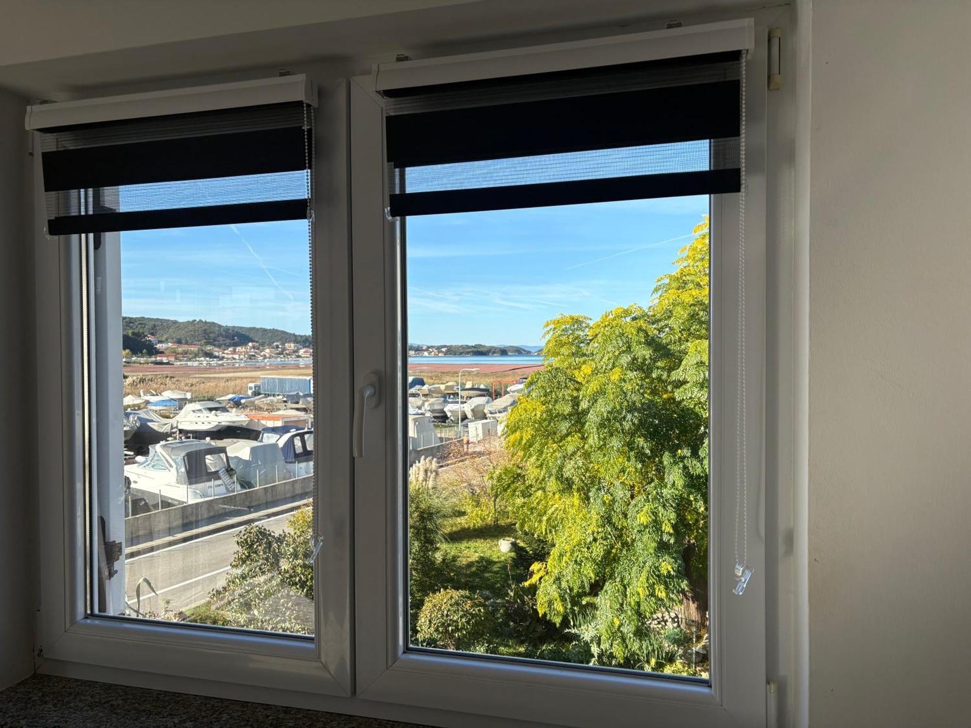 Apartman Belisima Deluxe Supetarska Draga Esterno foto