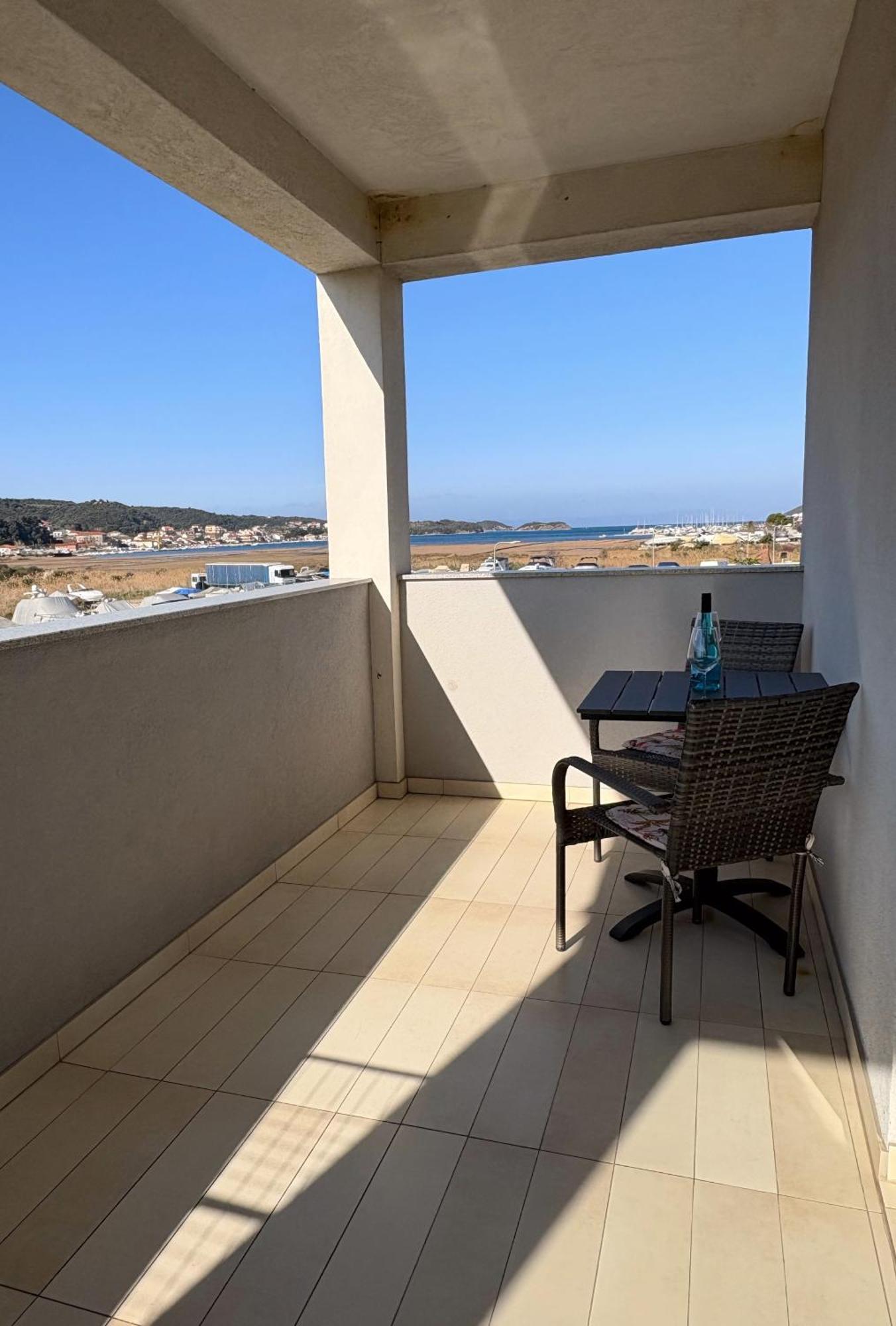 Apartman Belisima Deluxe Supetarska Draga Esterno foto
